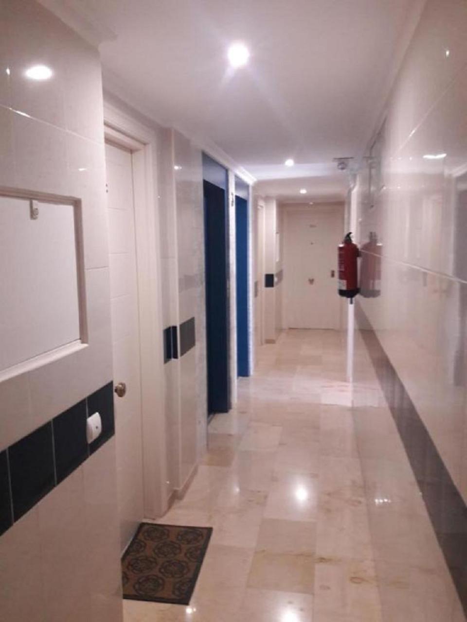 Appartement Equipe Calpe Espagne, 4 Couchages, Terrasse, Piscines, Climatisation, Garage, Wifi Gratuits Εξωτερικό φωτογραφία