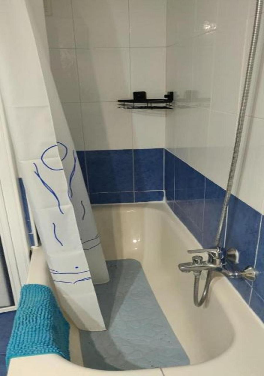 Appartement Equipe Calpe Espagne, 4 Couchages, Terrasse, Piscines, Climatisation, Garage, Wifi Gratuits Εξωτερικό φωτογραφία