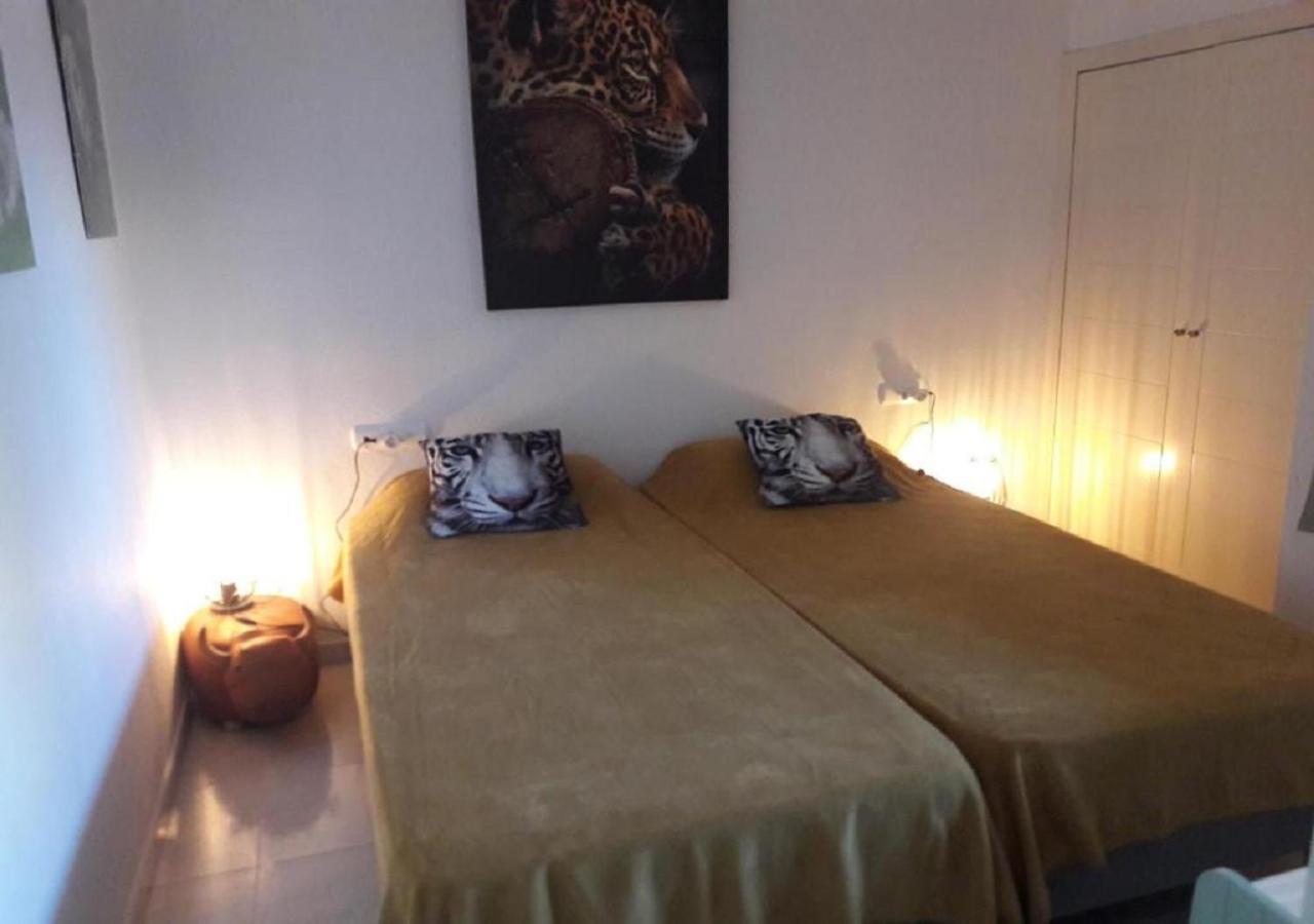 Appartement Equipe Calpe Espagne, 4 Couchages, Terrasse, Piscines, Climatisation, Garage, Wifi Gratuits Εξωτερικό φωτογραφία