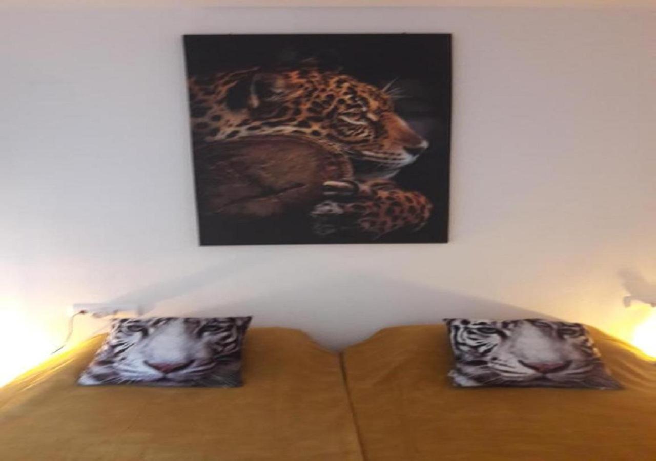 Appartement Equipe Calpe Espagne, 4 Couchages, Terrasse, Piscines, Climatisation, Garage, Wifi Gratuits Εξωτερικό φωτογραφία